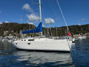 1998 Jeanneau Sun Fast 36