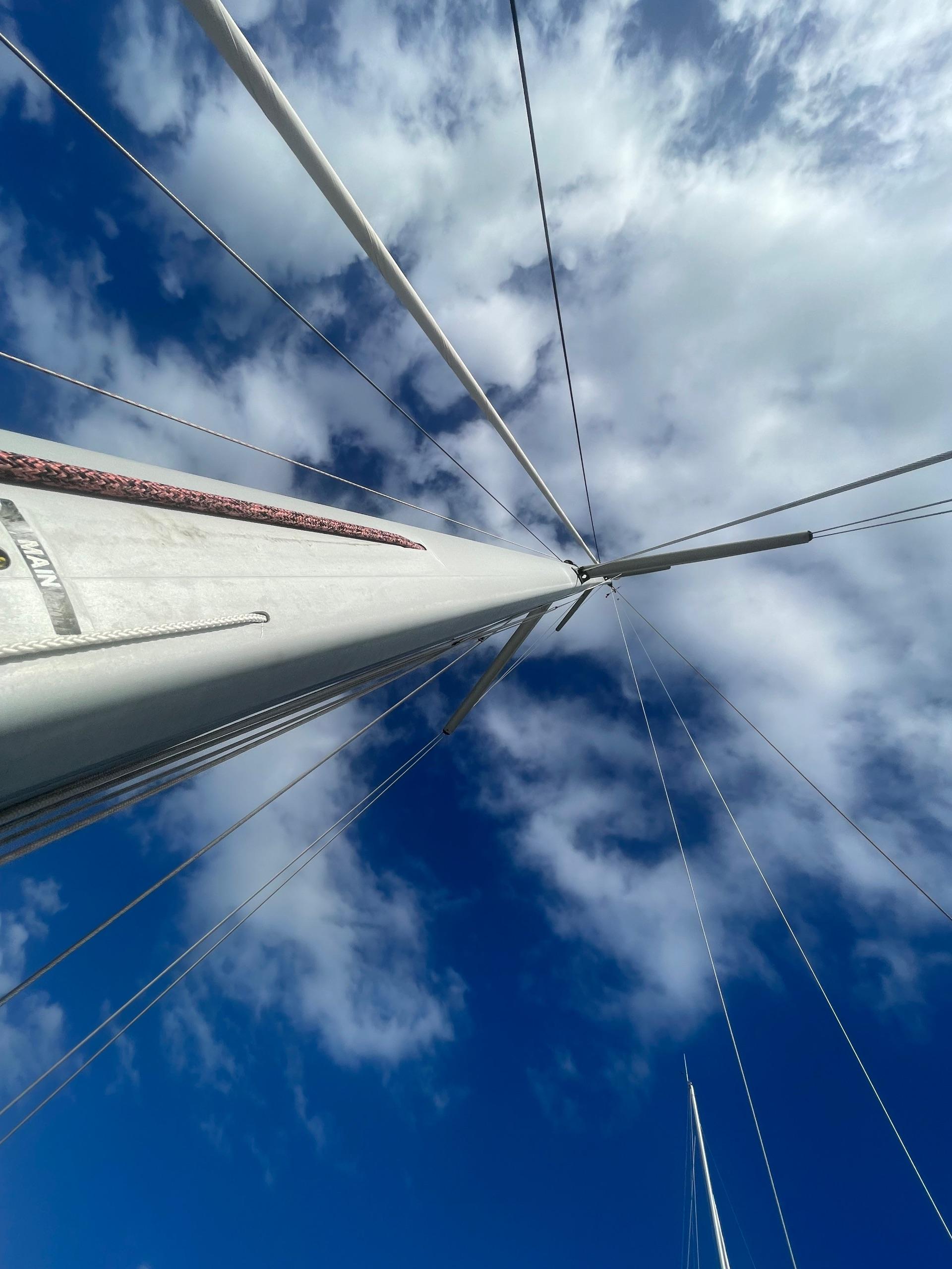 Jeanneau Sun Odyssey 35