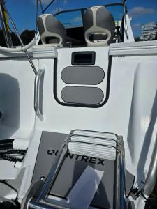 Quintrex 540 Ocean Spirit Pro (NEW B65730)