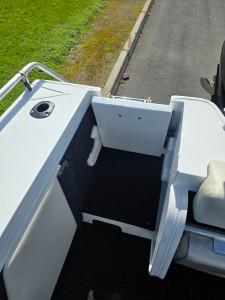 Quintrex 540 Ocean Spirit Pro (NEW B65730)