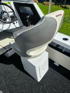 Quintrex 540 Ocean Spirit Pro (NEW B65730)