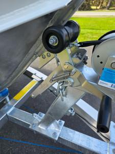 Quintrex 540 Ocean Spirit Pro (NEW B65730)