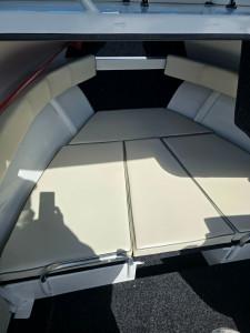 Quintrex 540 Ocean Spirit Pro (NEW B65730)
