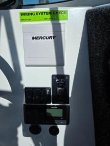 Quintrex 540 Ocean Spirit Pro (NEW B65730)