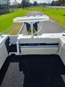 Quintrex 540 Ocean Spirit Pro (NEW B65730)