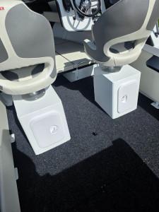 Quintrex 540 Ocean Spirit Pro (NEW B65730)