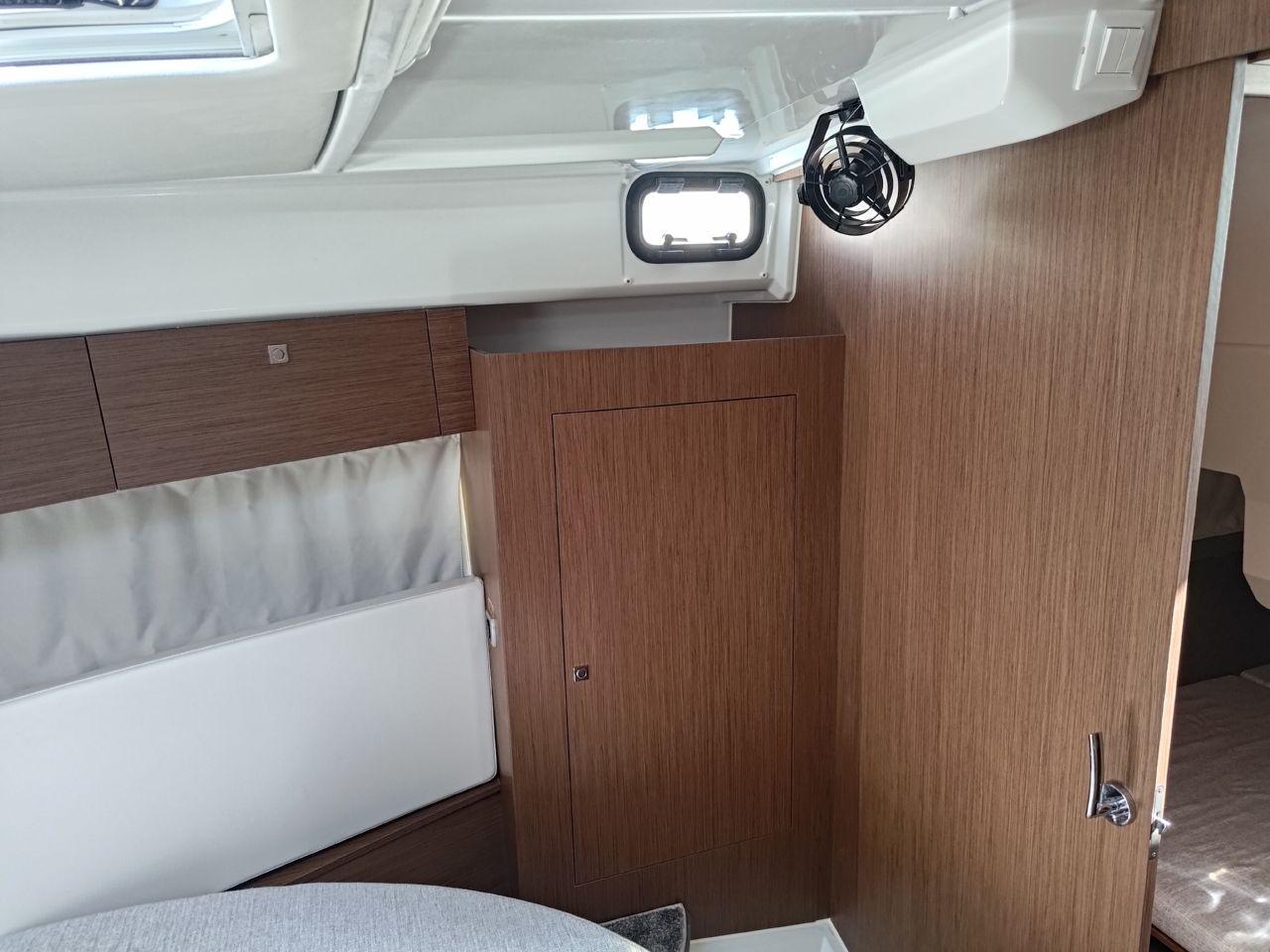 2022 Jeanneau Merry Fisher 1095