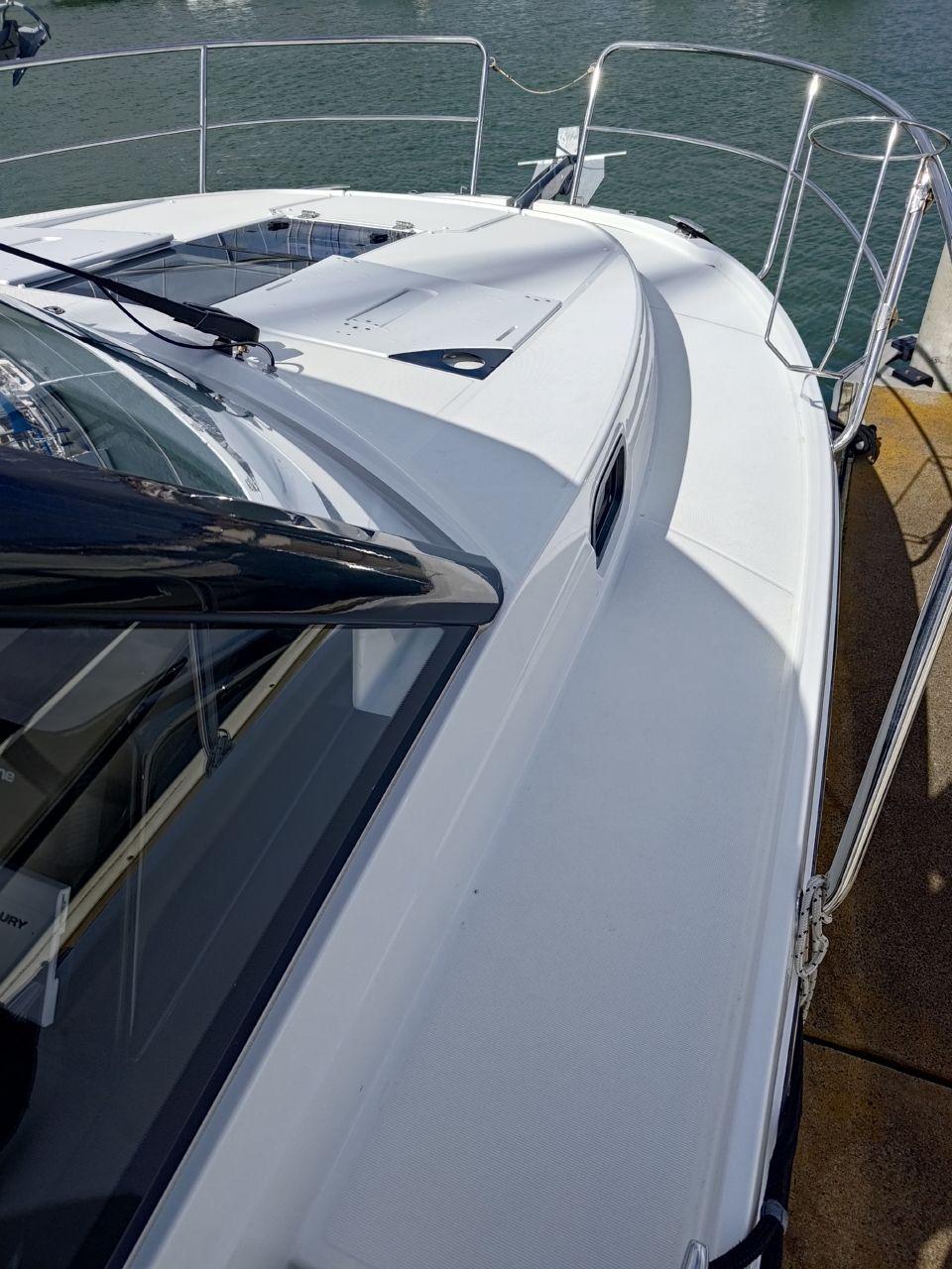 2022 Jeanneau Merry Fisher 1095