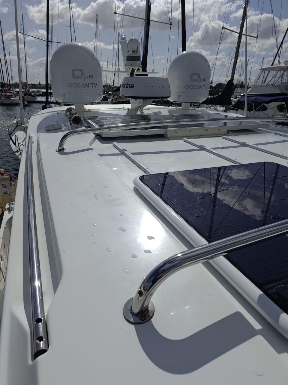 2022 Jeanneau Merry Fisher 1095