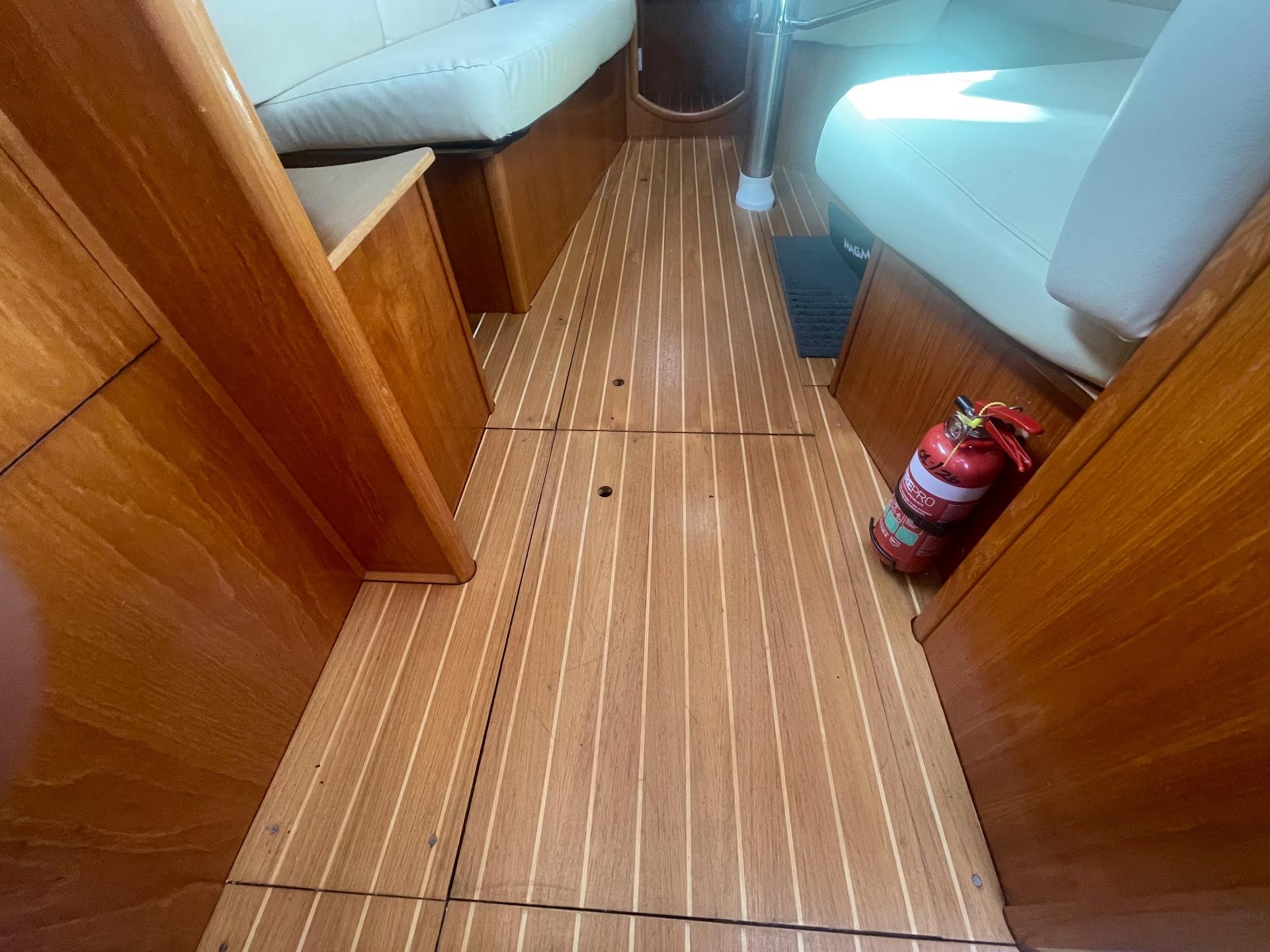 Jeanneau Sun Odyssey 35