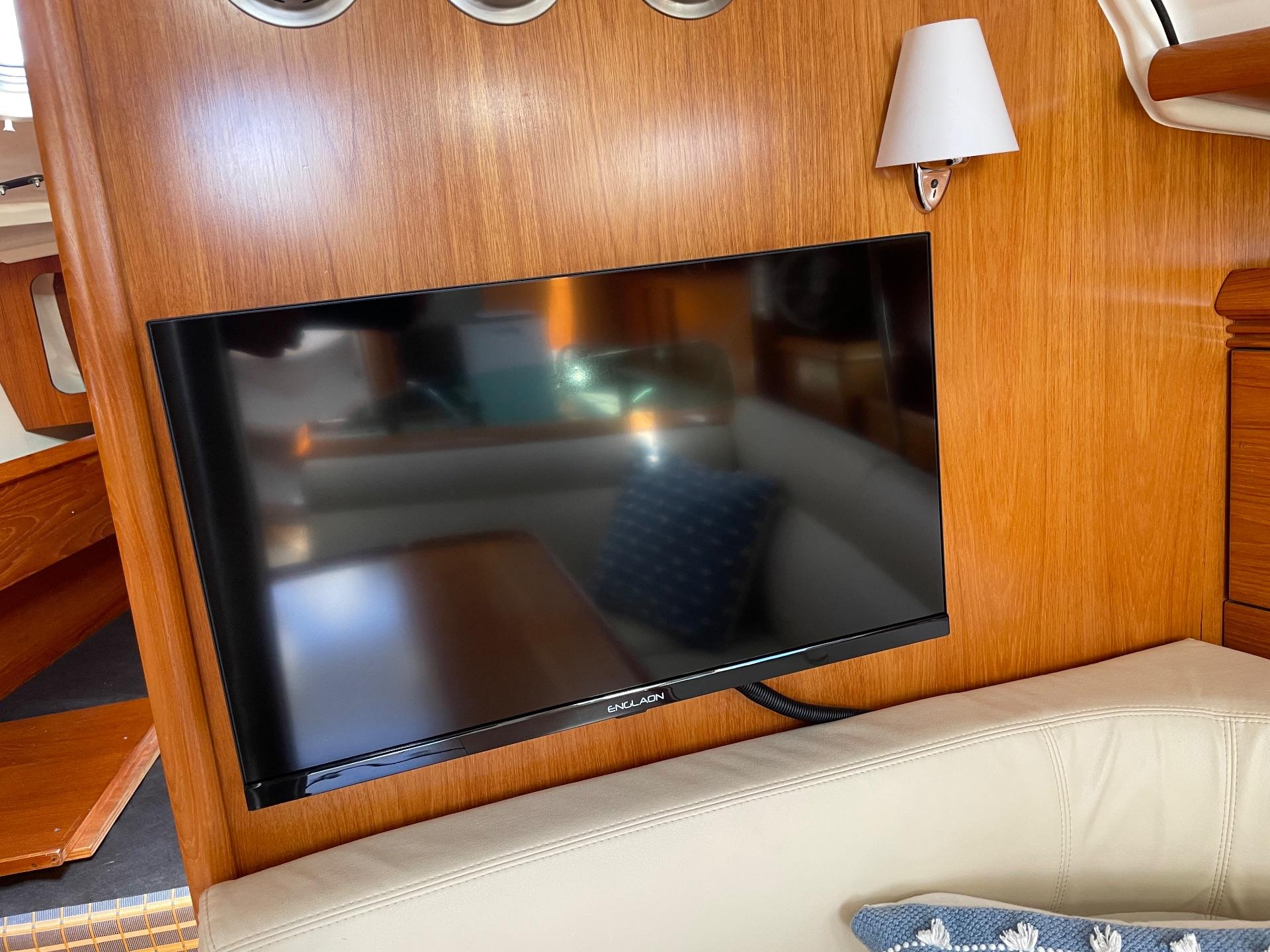 Jeanneau Sun Odyssey 35
