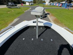 Quintrex 450 Top Ender (NEW B65684)