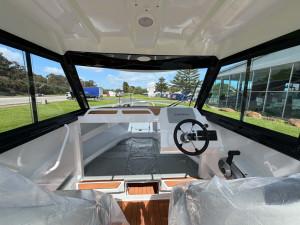 Bluewater King 625HT by Gospel - 2026 Model ( CON B65664)