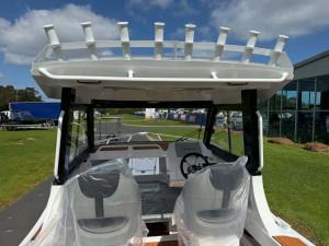 Bluewater King 625HT by Gospel - 2026 Model ( CON B65664)