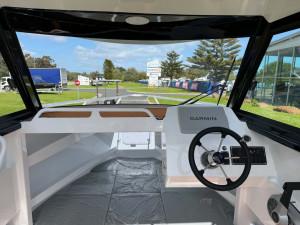 Bluewater King 625HT by Gospel - 2026 Model ( CON B65664)