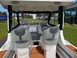Bluewater King 625HT by Gospel - 2026 Model ( CON B65664)