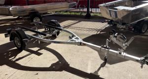 Brand new Sea Trail boat trailers available from $1979 + rego. 