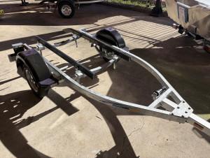 Brand new Sea Trail boat trailers available from $1979 + rego. 