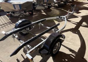 Brand new Sea Trail boat trailers available from $1979 + rego. 