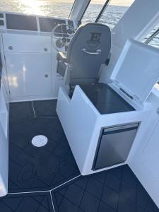 2025 Edencraft 255 Formula
