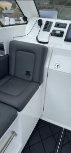 2025 Edencraft 255 Formula