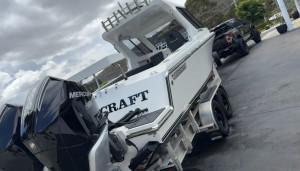 2025 Edencraft 255 Formula