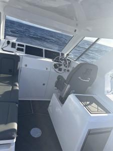 2025 Edencraft 255 Formula