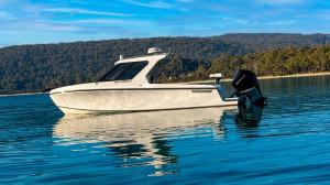 2025 Edencraft 255 Formula