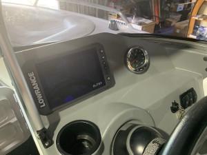 Stacer 499 Wild Rider with Mercury 90hp EFI 4 Stroke