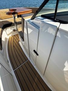 2026 SEA RAY SDX230 OB