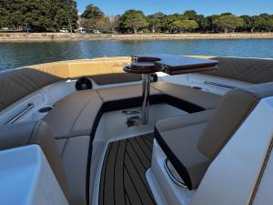 2026 SEA RAY SDX230 OB