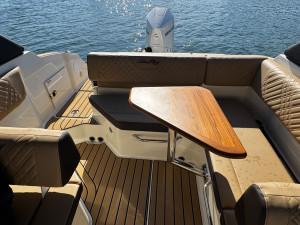 2026 SEA RAY SDX230 OB