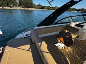 2026 SEA RAY SDX230 OB