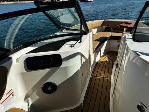 2026 SEA RAY SDX230 OB