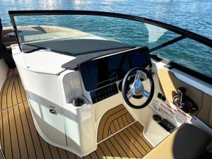 2026 SEA RAY SDX230 OB