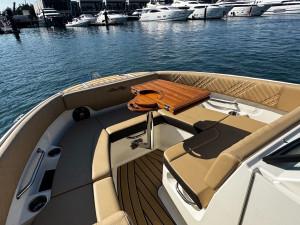 2026 SEA RAY SDX230 OB