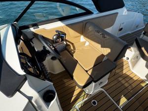 2026 SEA RAY SDX230 OB
