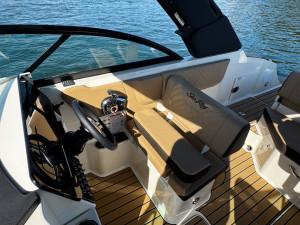 2026 SEA RAY SDX230 OB
