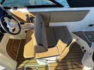 2026 SEA RAY SDX230 OB