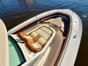 2018 SCOUT 355 LXF