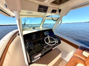2018 SCOUT 355 LXF