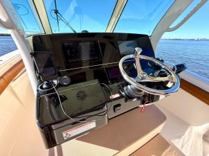 2018 SCOUT 355 LXF