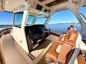 2018 SCOUT 355 LXF