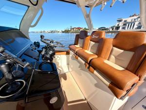 2018 SCOUT 355 LXF