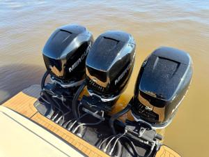 2018 SCOUT 355 LXF