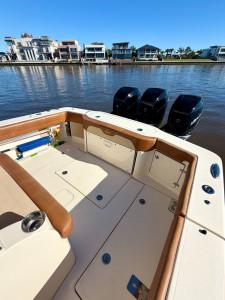 2018 SCOUT 355 LXF