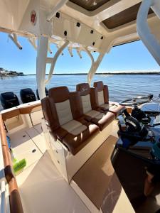 2018 SCOUT 355 LXF