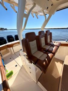 2018 SCOUT 355 LXF