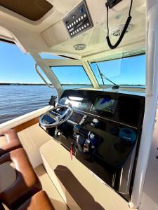 2018 SCOUT 355 LXF