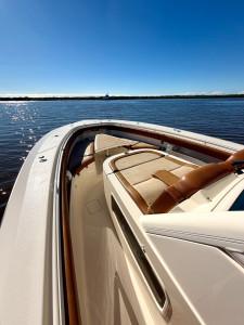 2018 SCOUT 355 LXF